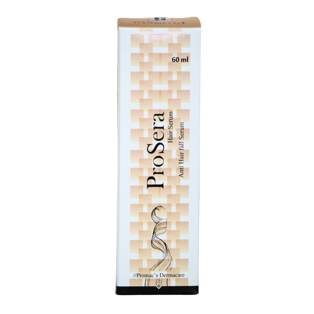 Prosera Hair Serum