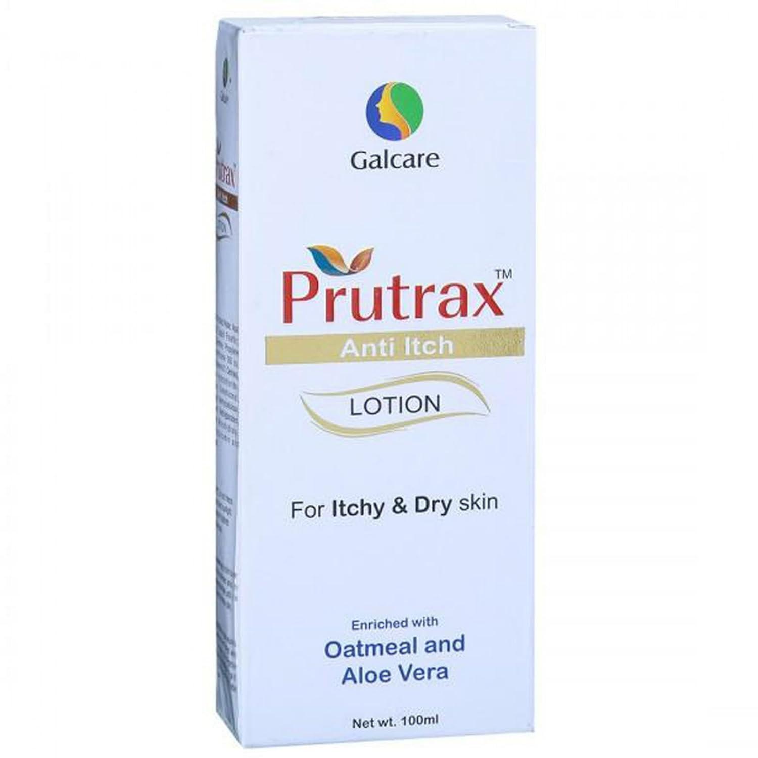 Prutrax Lotion