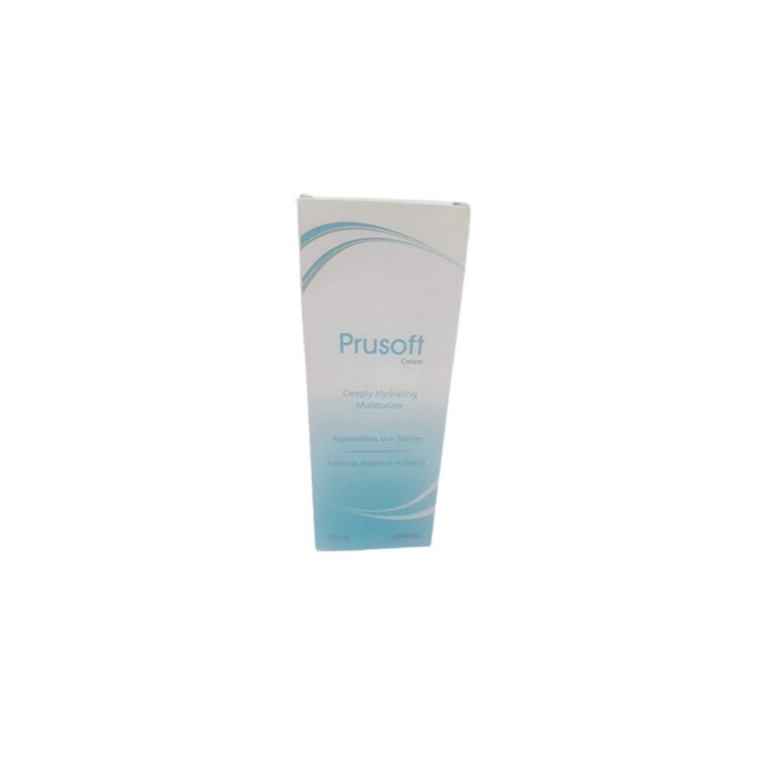 Prusoft Cream