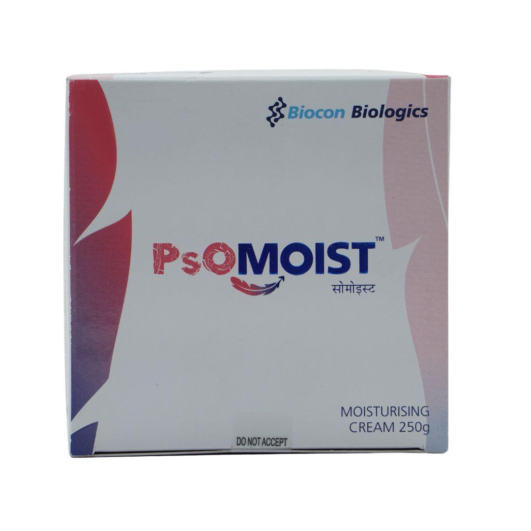 Psomoist Cream