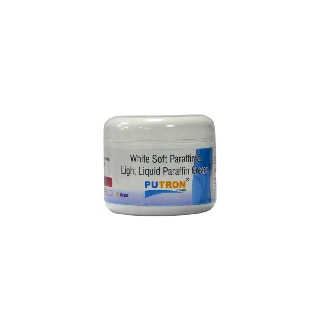 Putron Cream