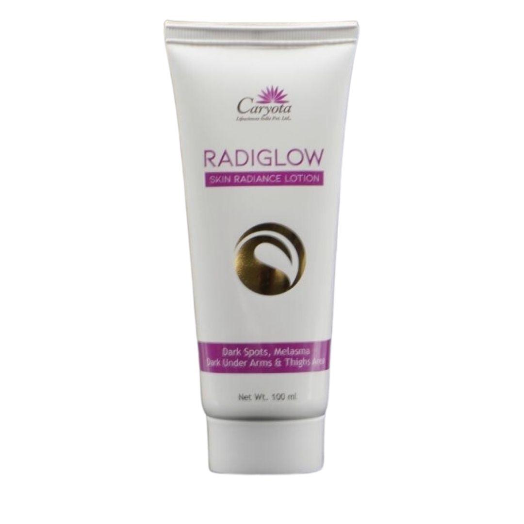 Radiglow Lotion