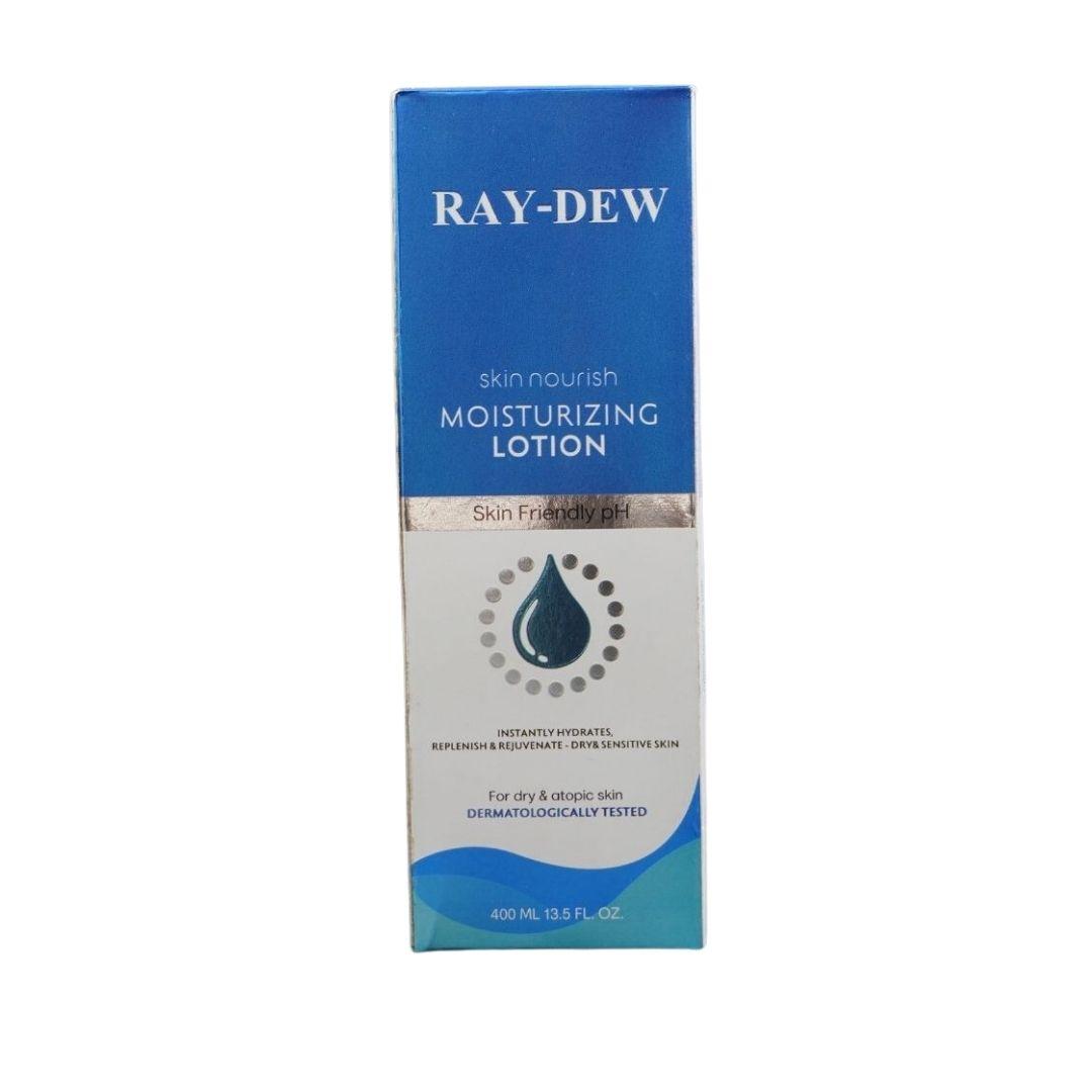 Raydew Lotion
