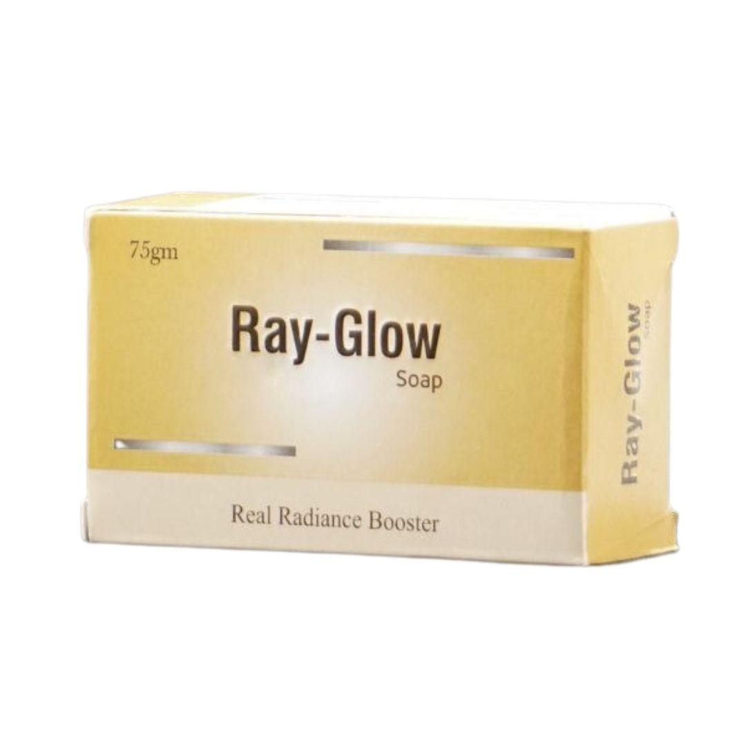 Ray-Glow Fairness Soap