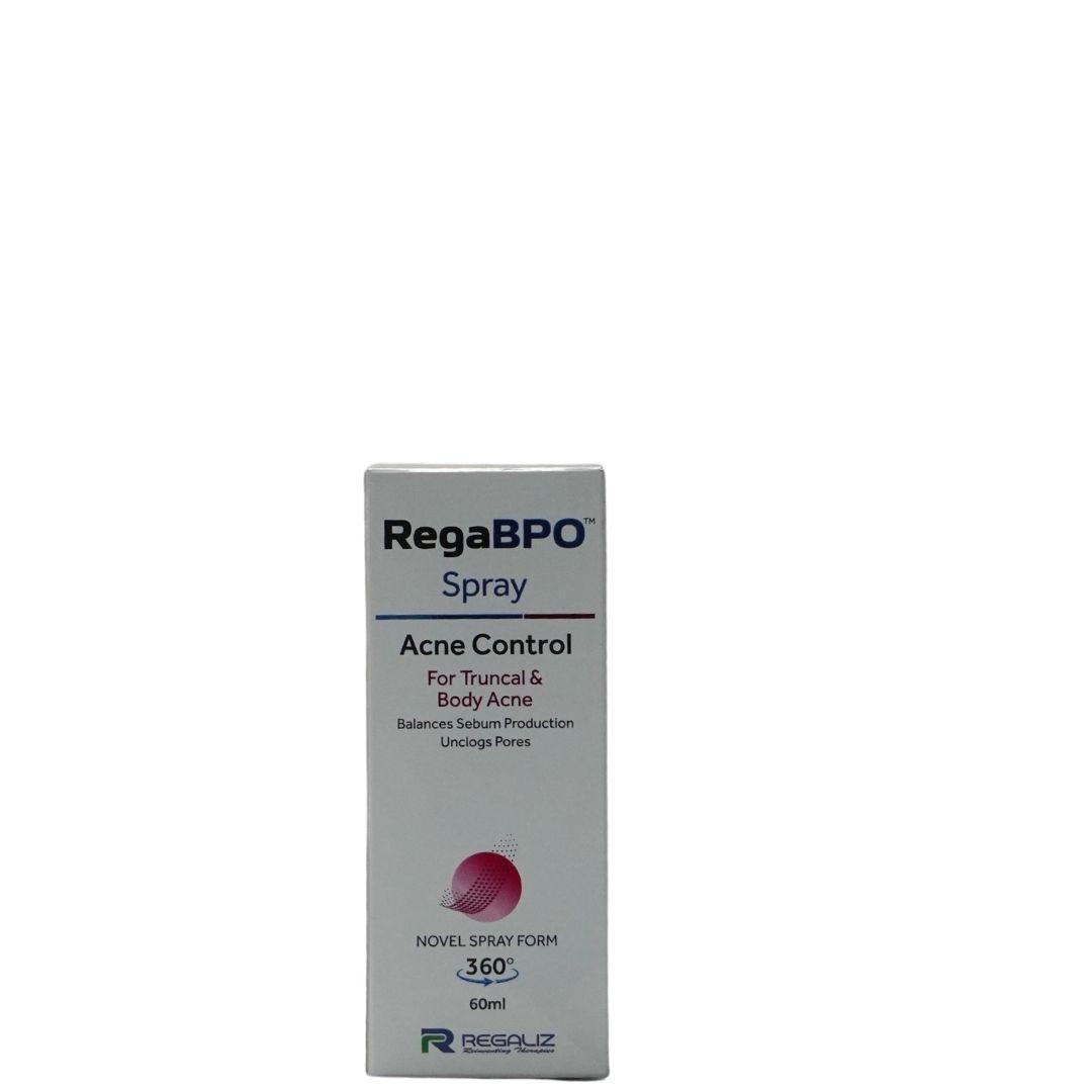 Regabpo Acne Control Spray