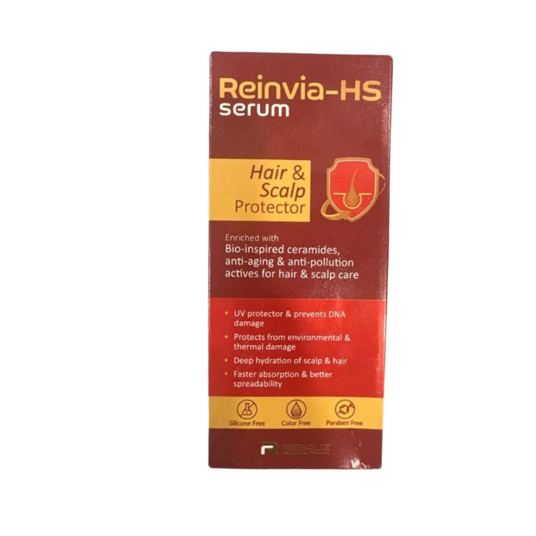 Reinvia-HS Serum