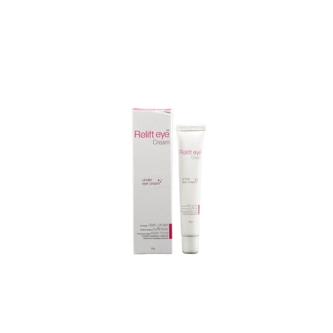 Relift Under Eye Cream