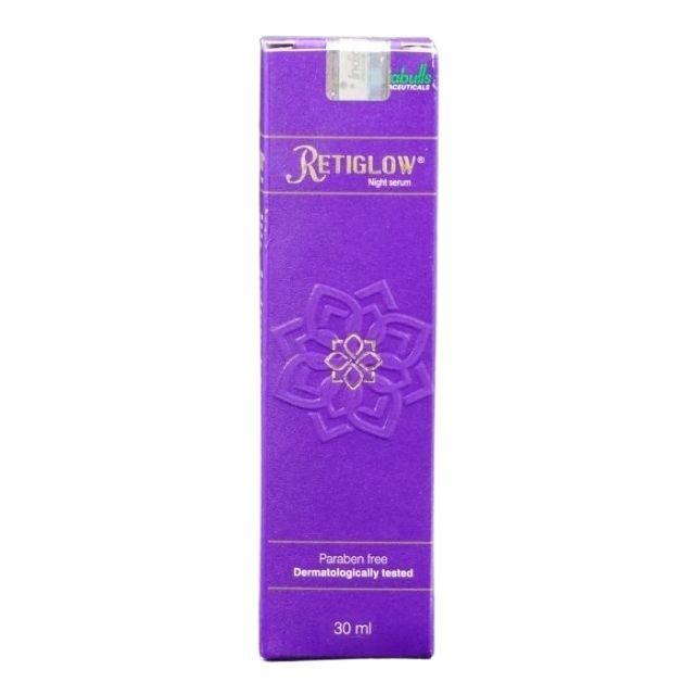 Retiglow Night Serum