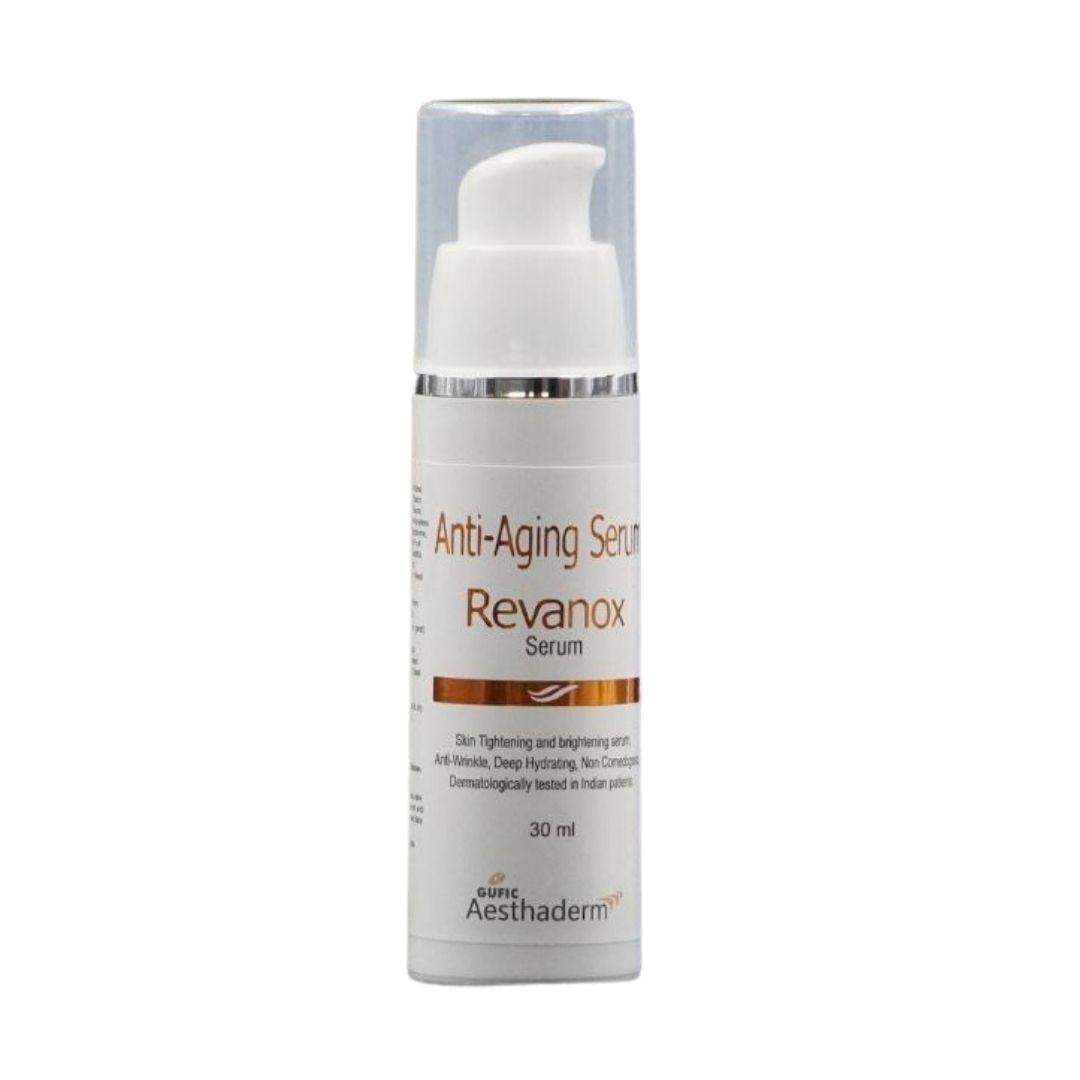 Revanox Serum