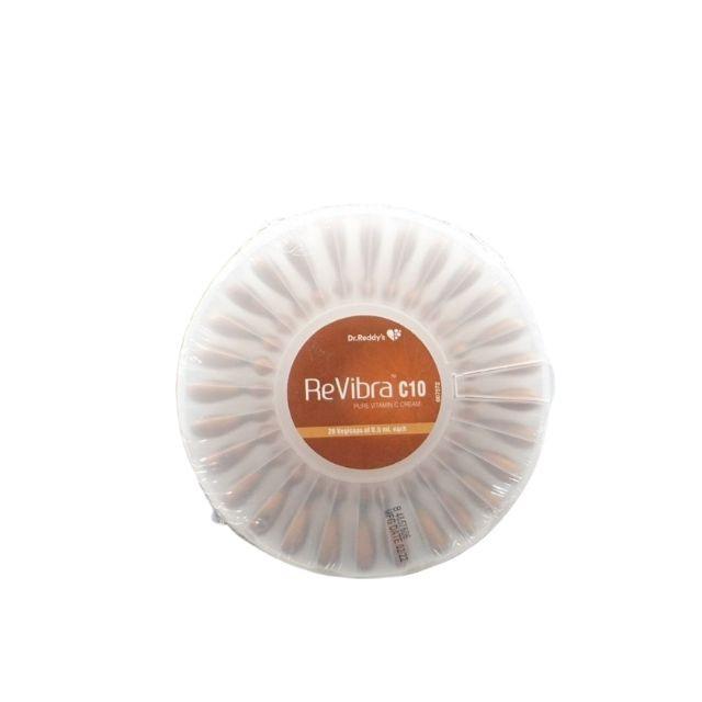 Revibra C10 Cream