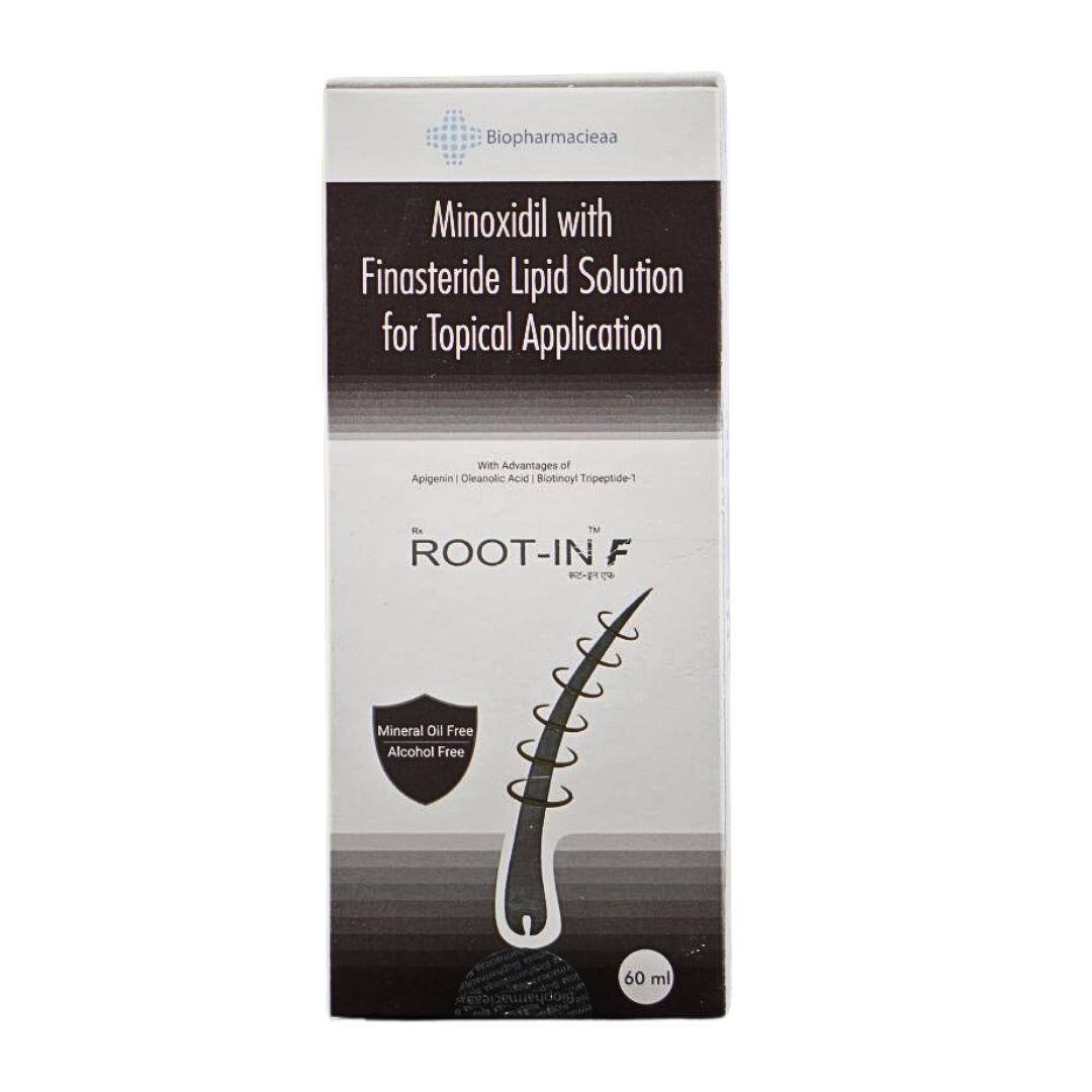 Root-In F Solution