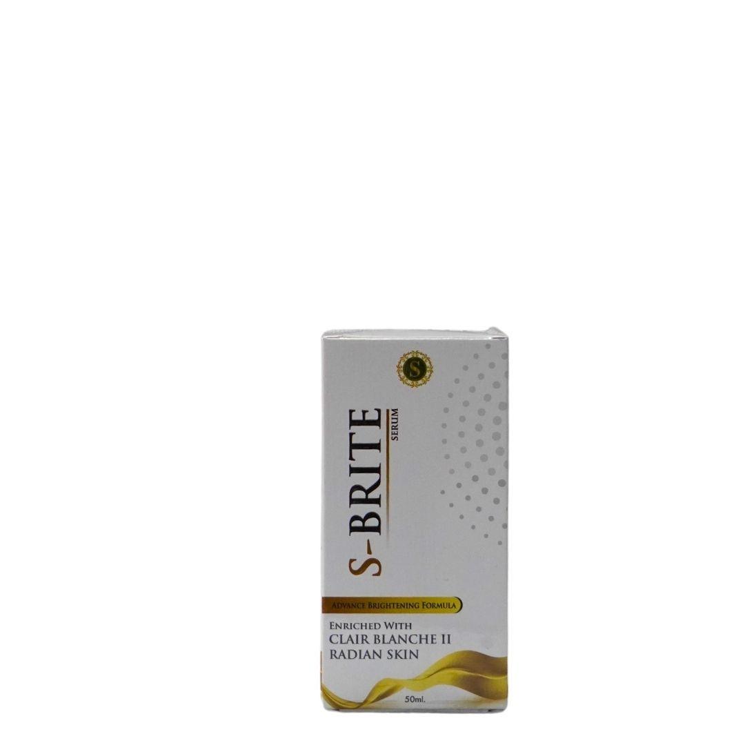 S-Brite Serum