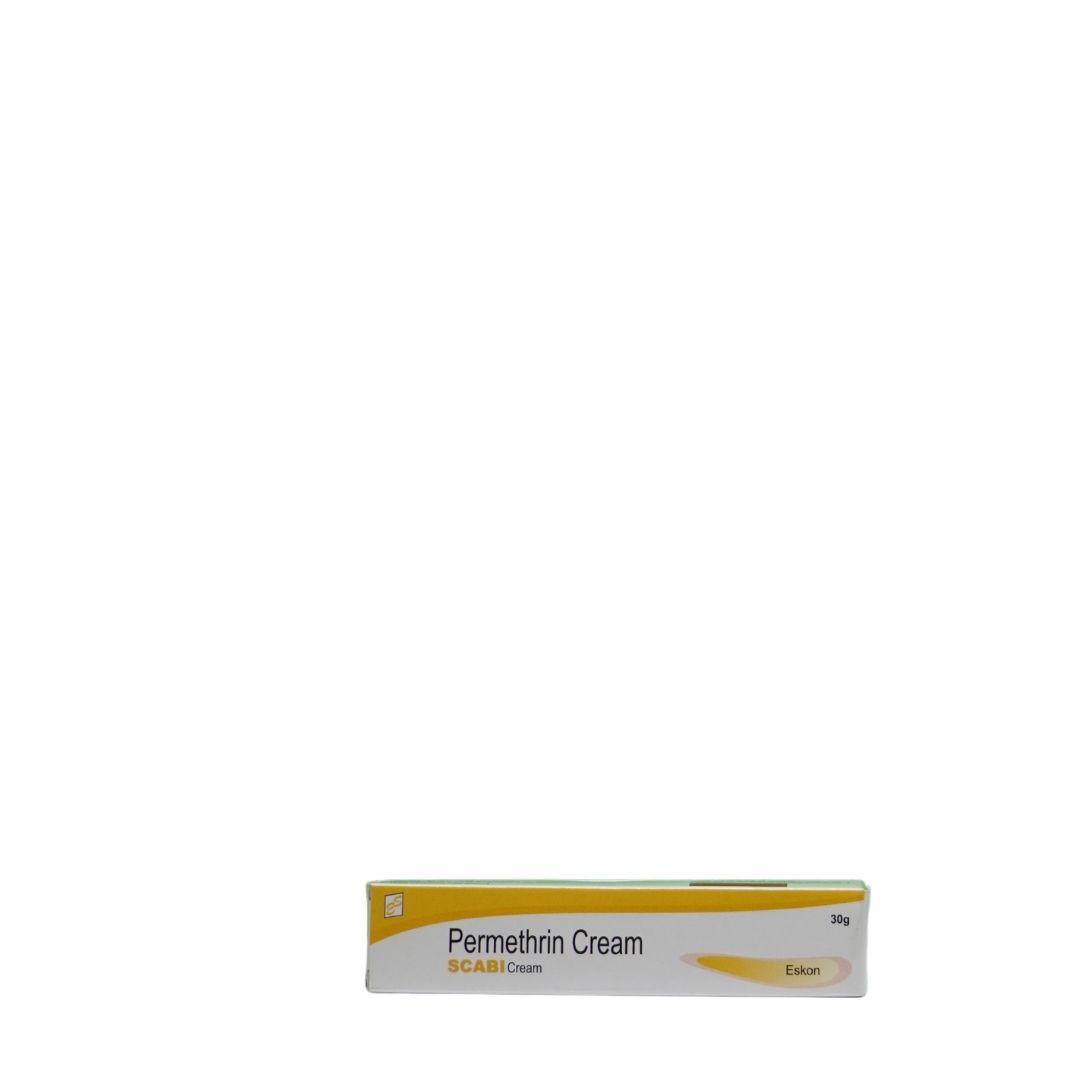 Scabi Cream