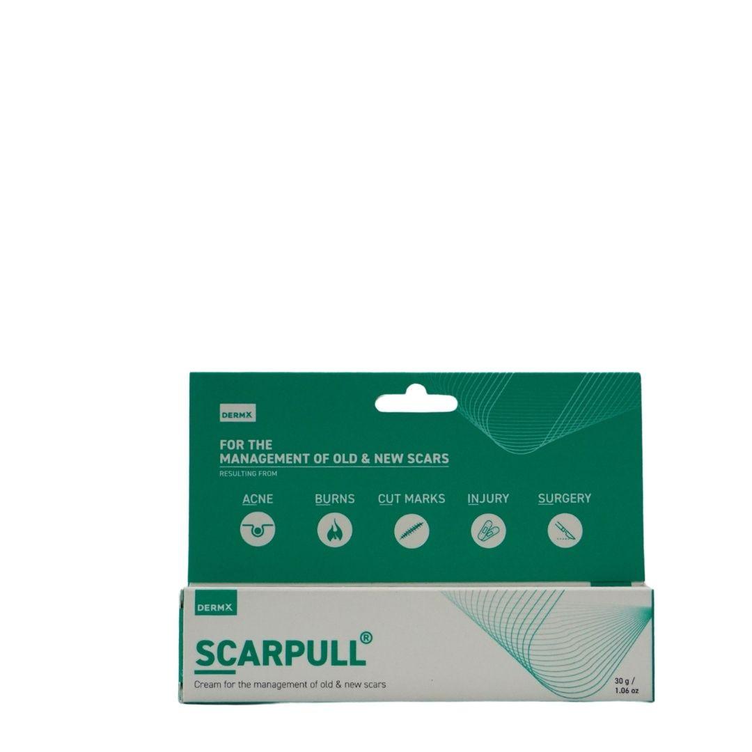 Scarpull Cream