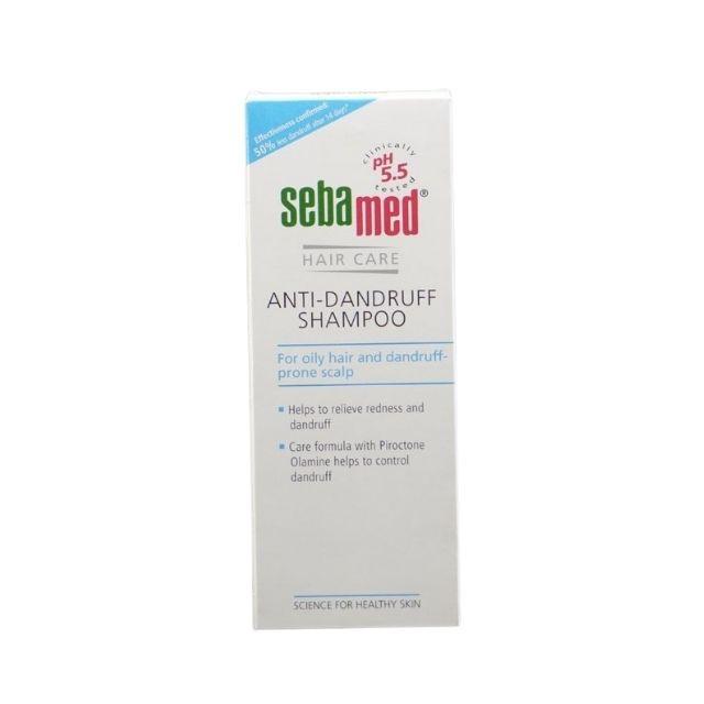 Sebamed Anti Dandruff Shampoo