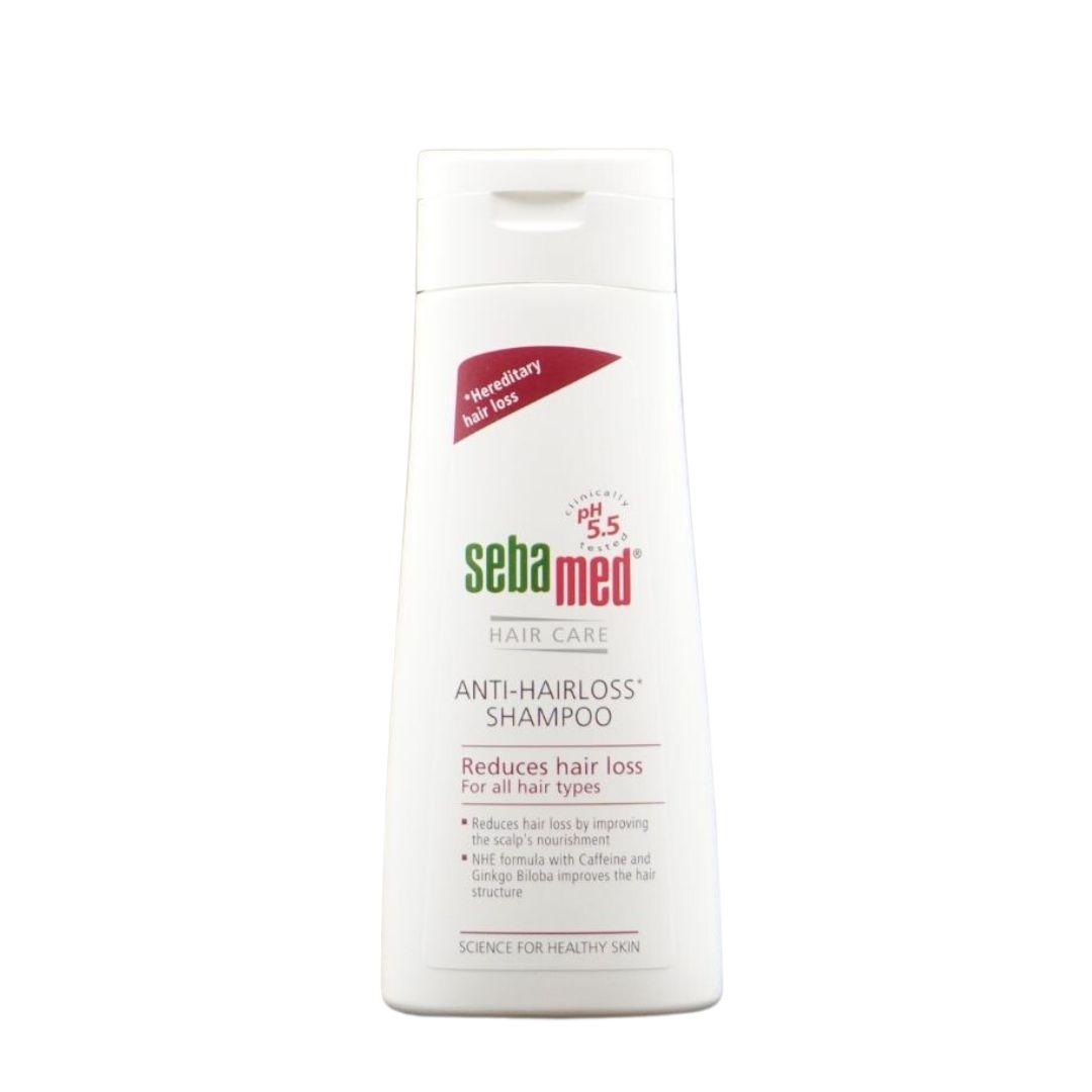 Sebamed Anti Hairloss Shampoo
