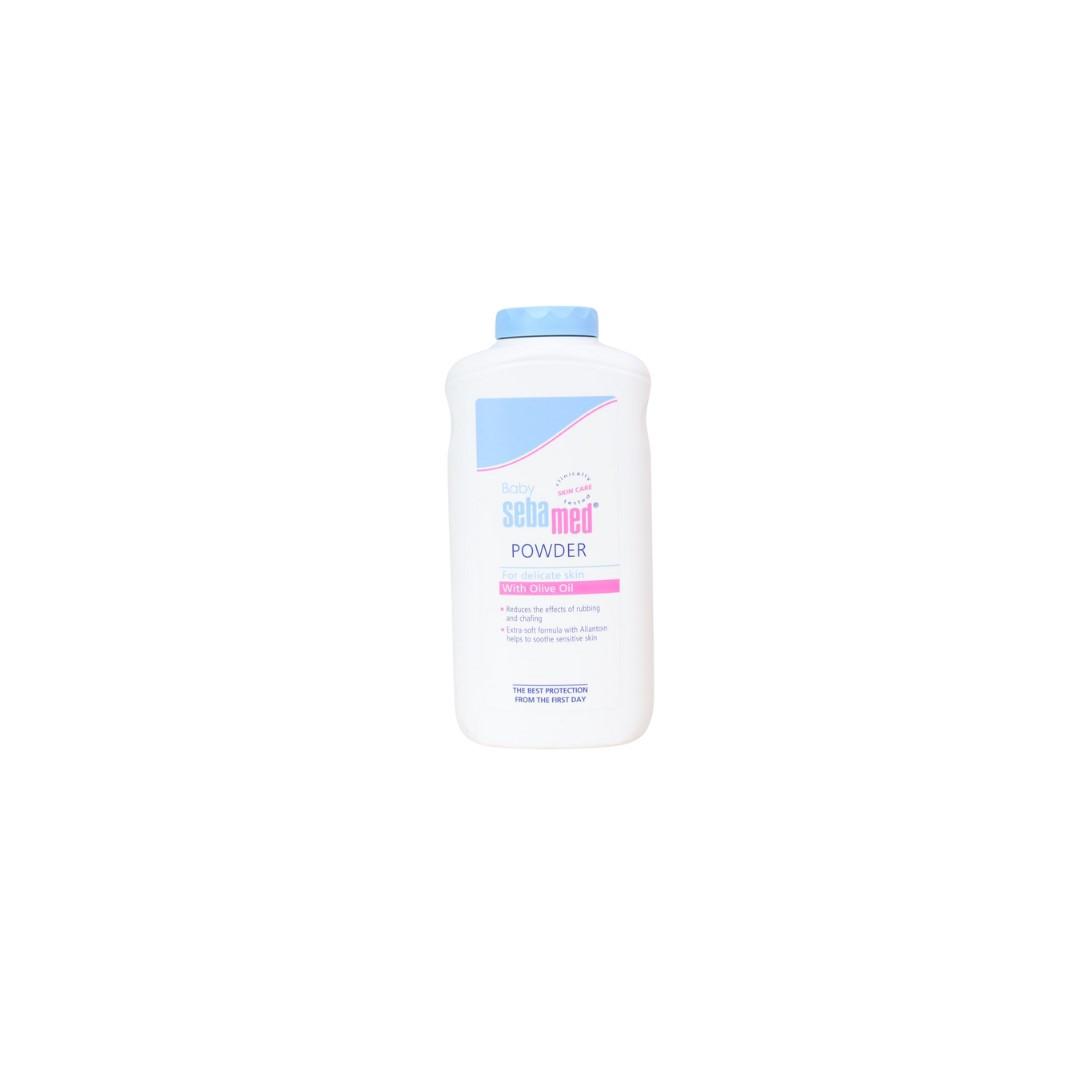 Sebamed Baby Powder
