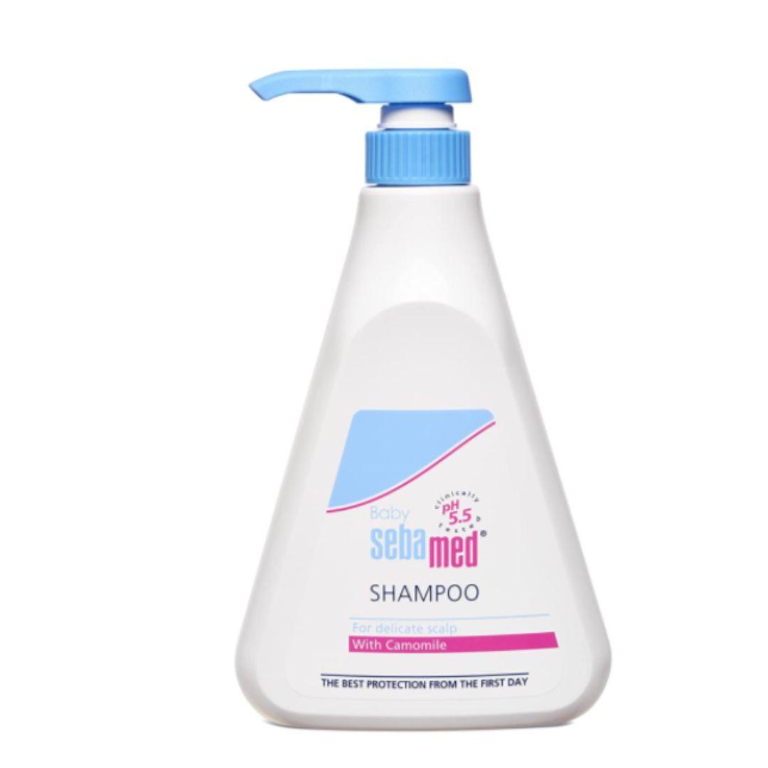 Sebamed Children Shampoo