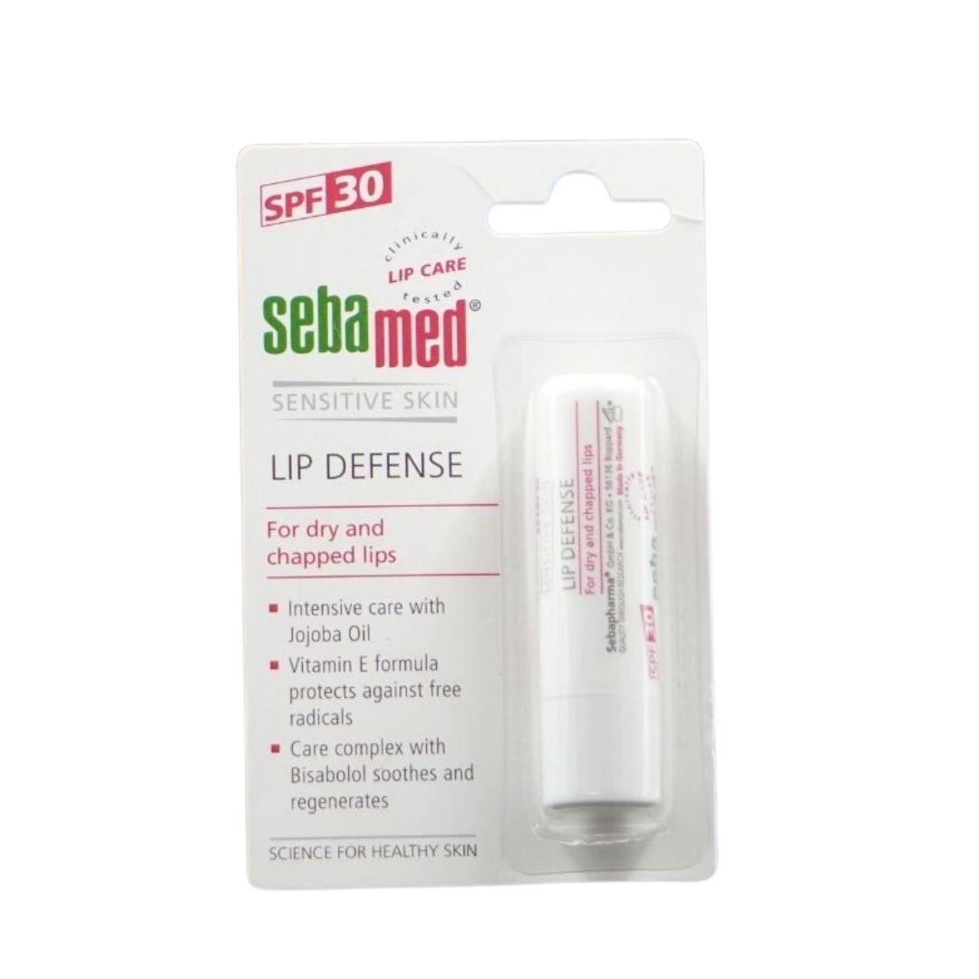 Sebamed Lip Defense