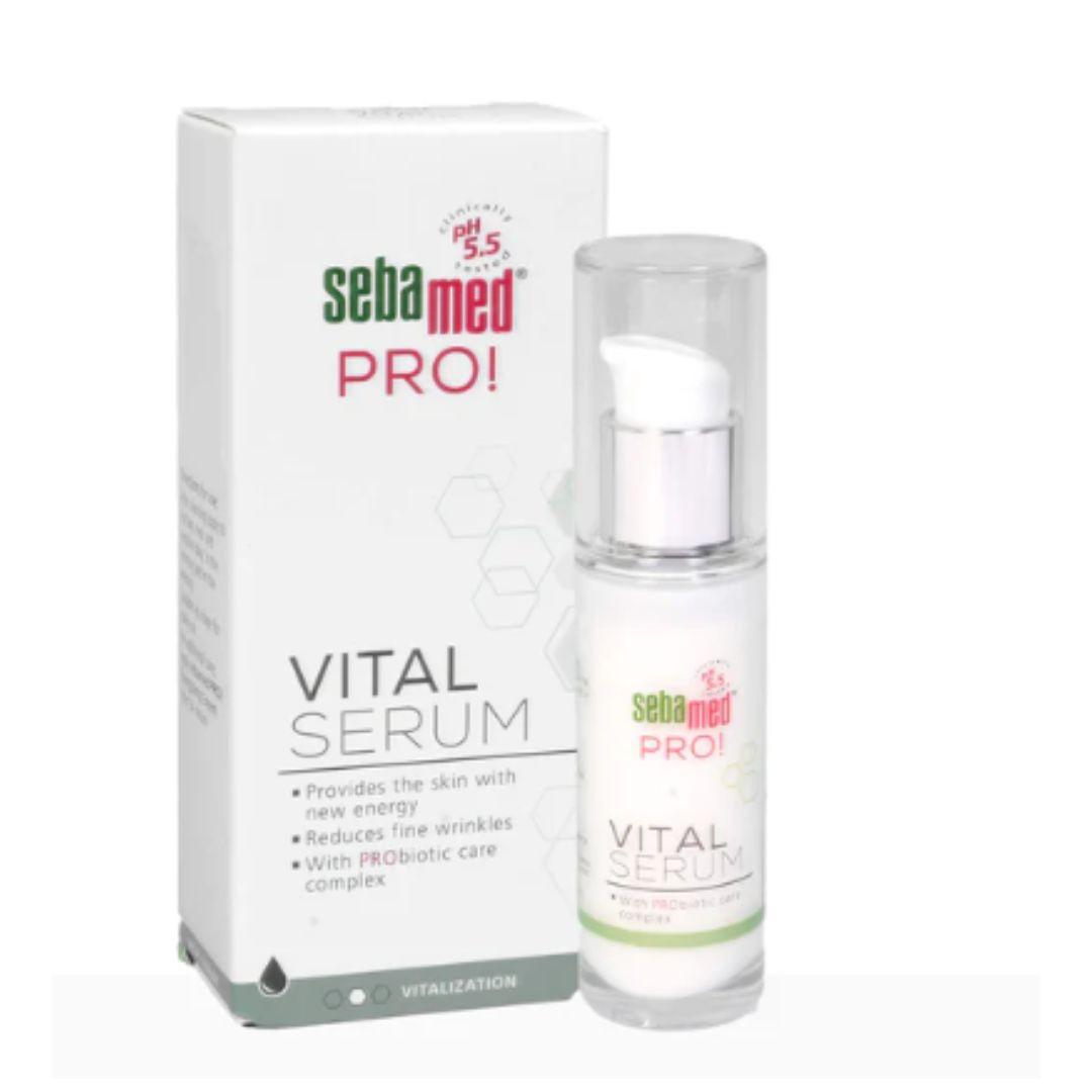 Sebamed Pro Vital Serum