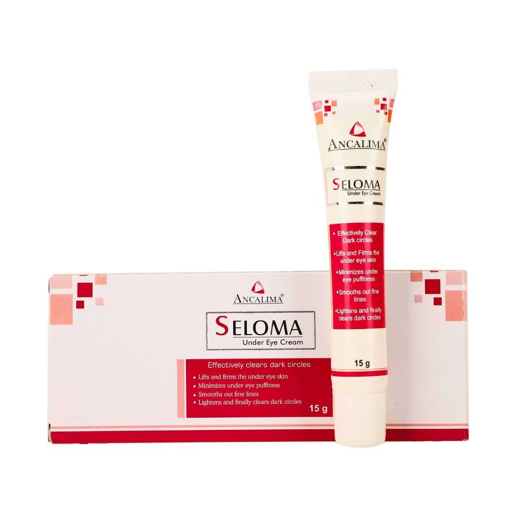 Seloma Under Eye Cream