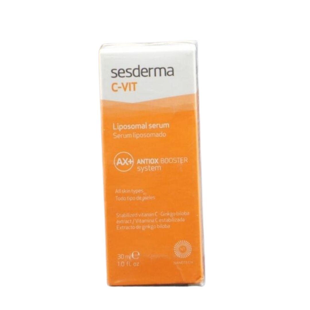 Sesderma C Vit Serum