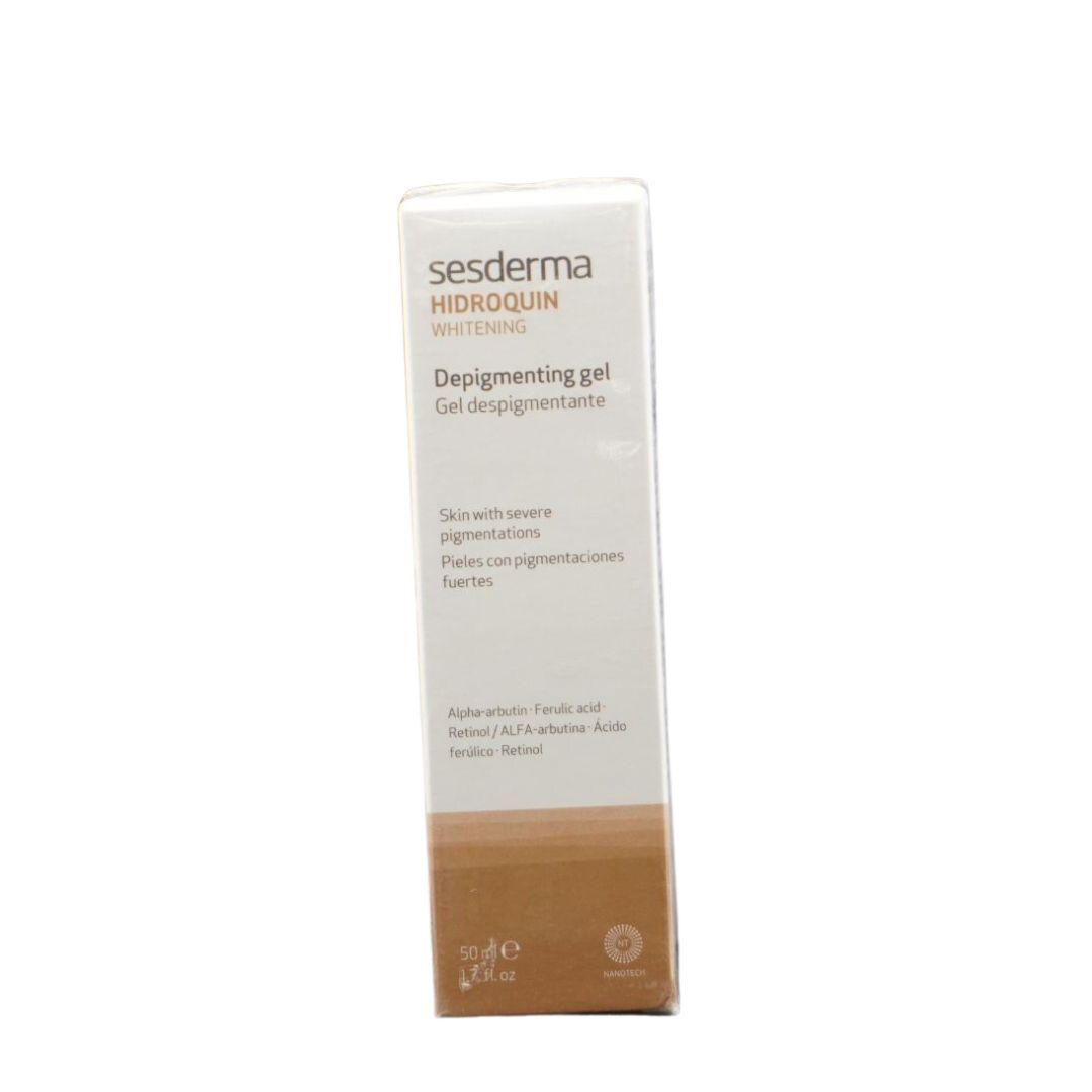 Sesderma Hidroquin Whitening Depigmenting Gel