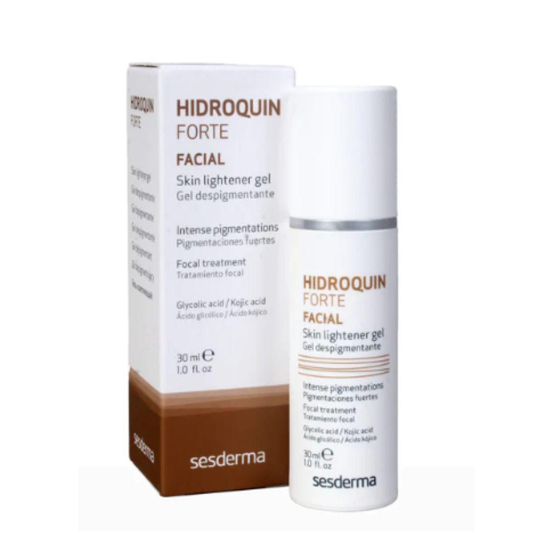 Sesderma Hidroquin Forte Skin Lightener Gel