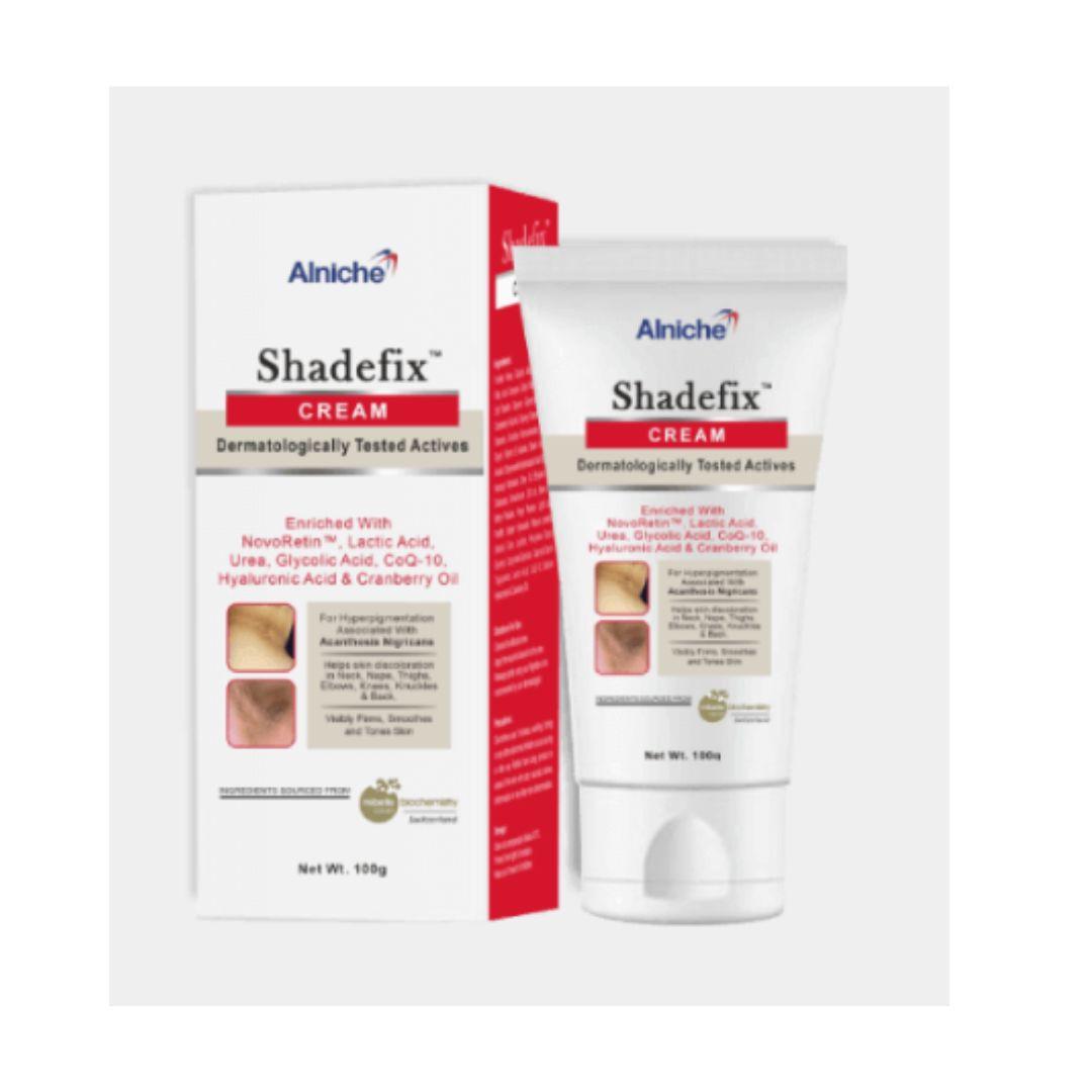 Shadefix Cream
