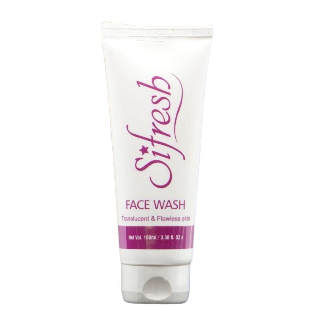 Sifresh Face Wash