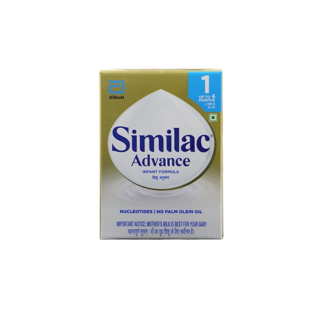 Similac Advance No.1 Powder