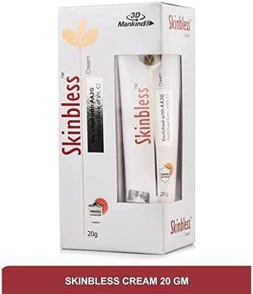 Skinbless Cream