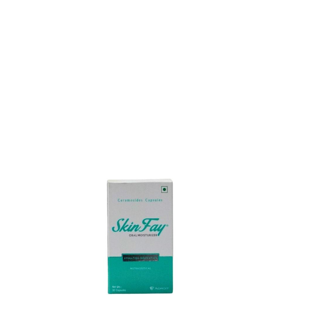 Skinfay Oral Moisturizer Capsules