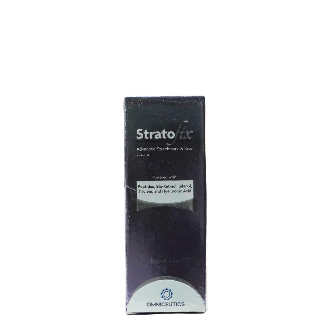 Stratofix Scar Cream