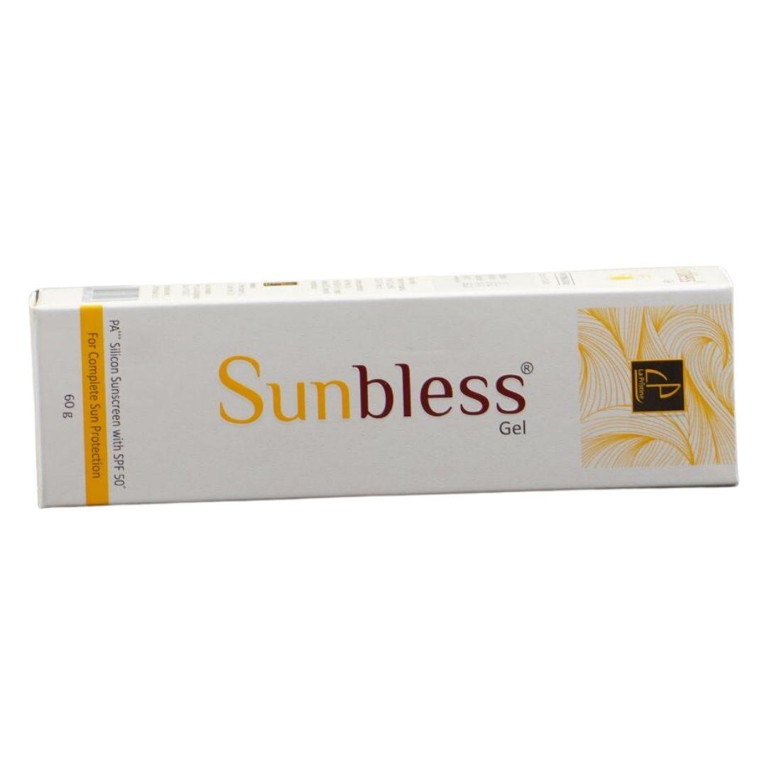 Sunbless Gel