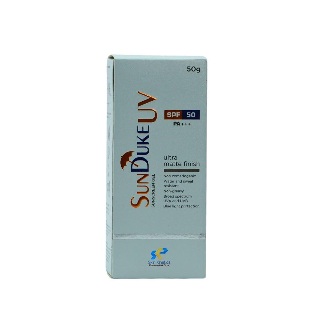 Sunduke UV Spf 50