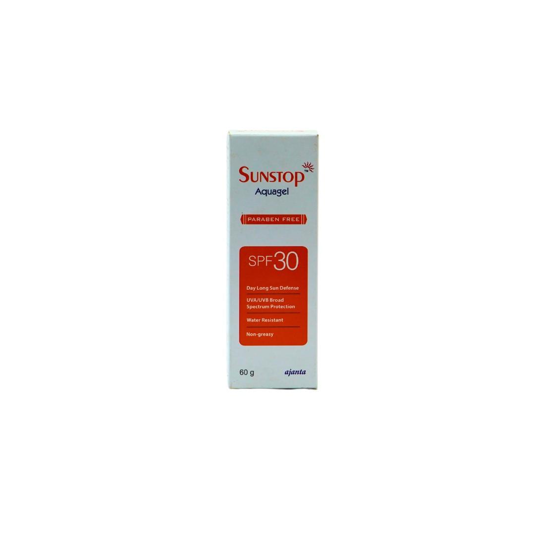 Sunstop 30 Aqua Gel