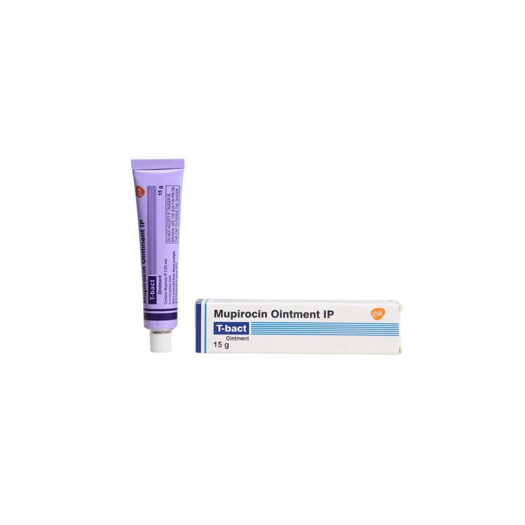 T-bact Ointment