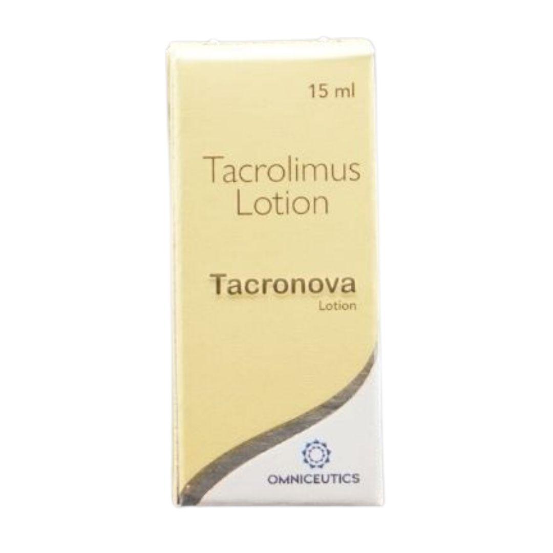 Tacronova Lotion