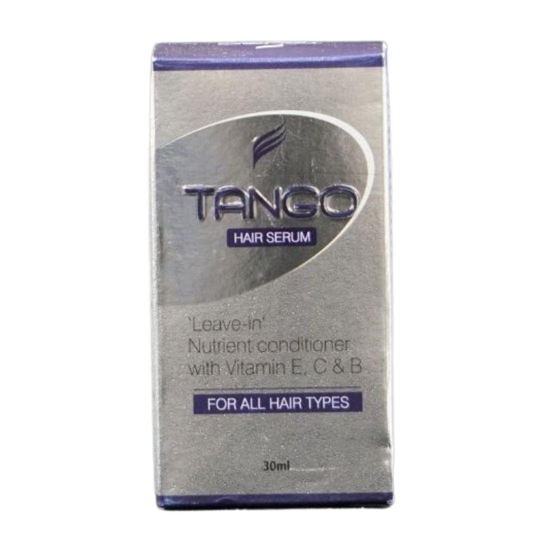 Tango Hair Serum