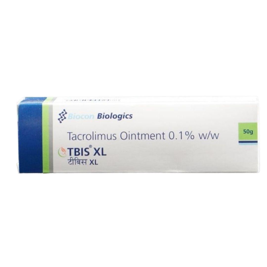 Tbis Xl Ointment