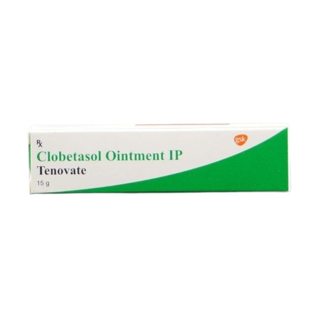 Tenovate Ointment