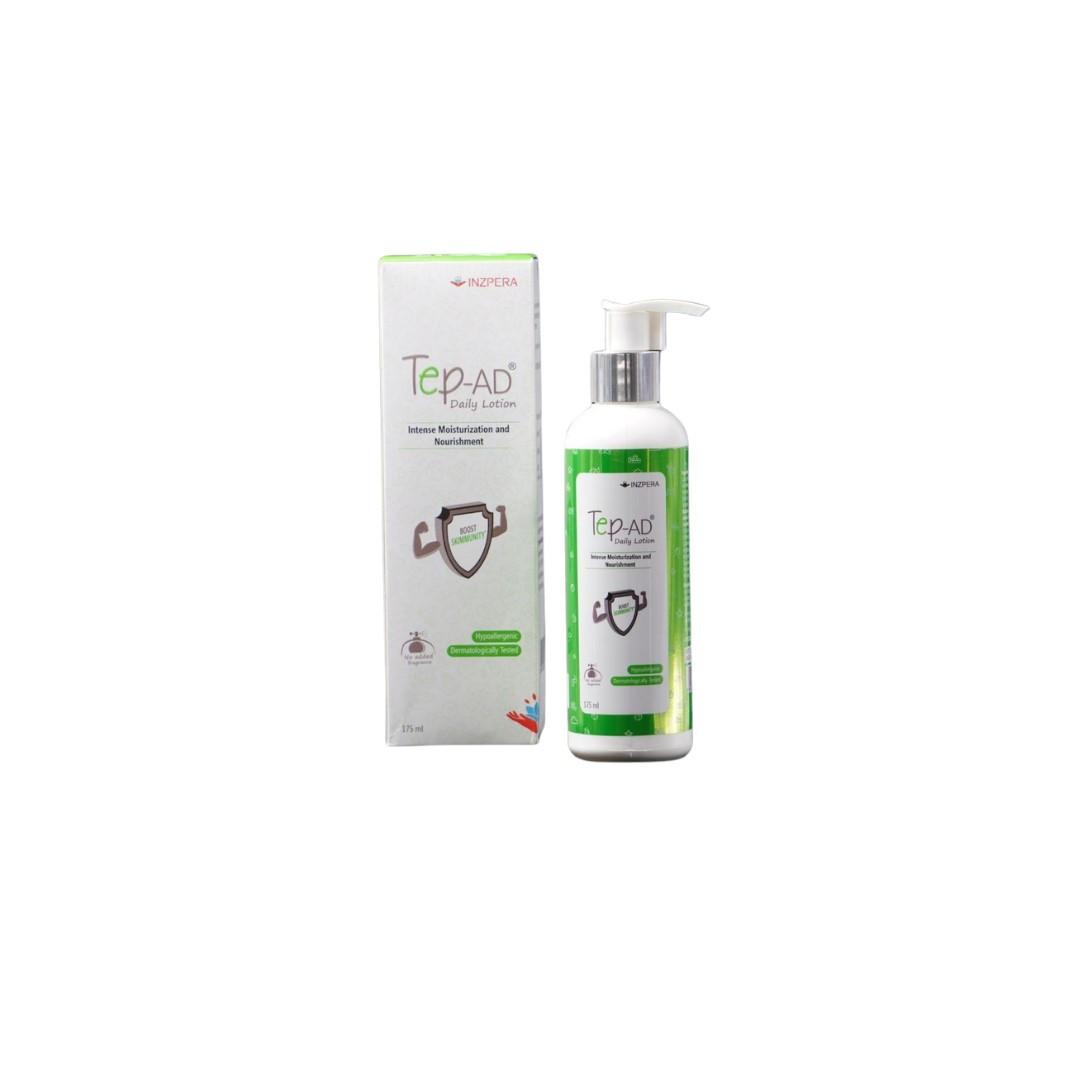 Tep-AD Lotion