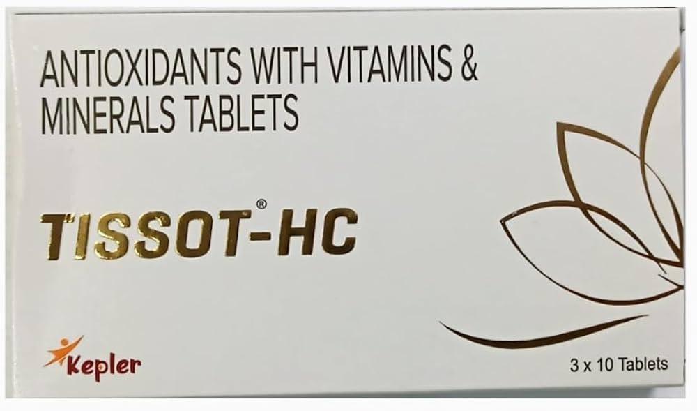 Tissot Hc Tablets