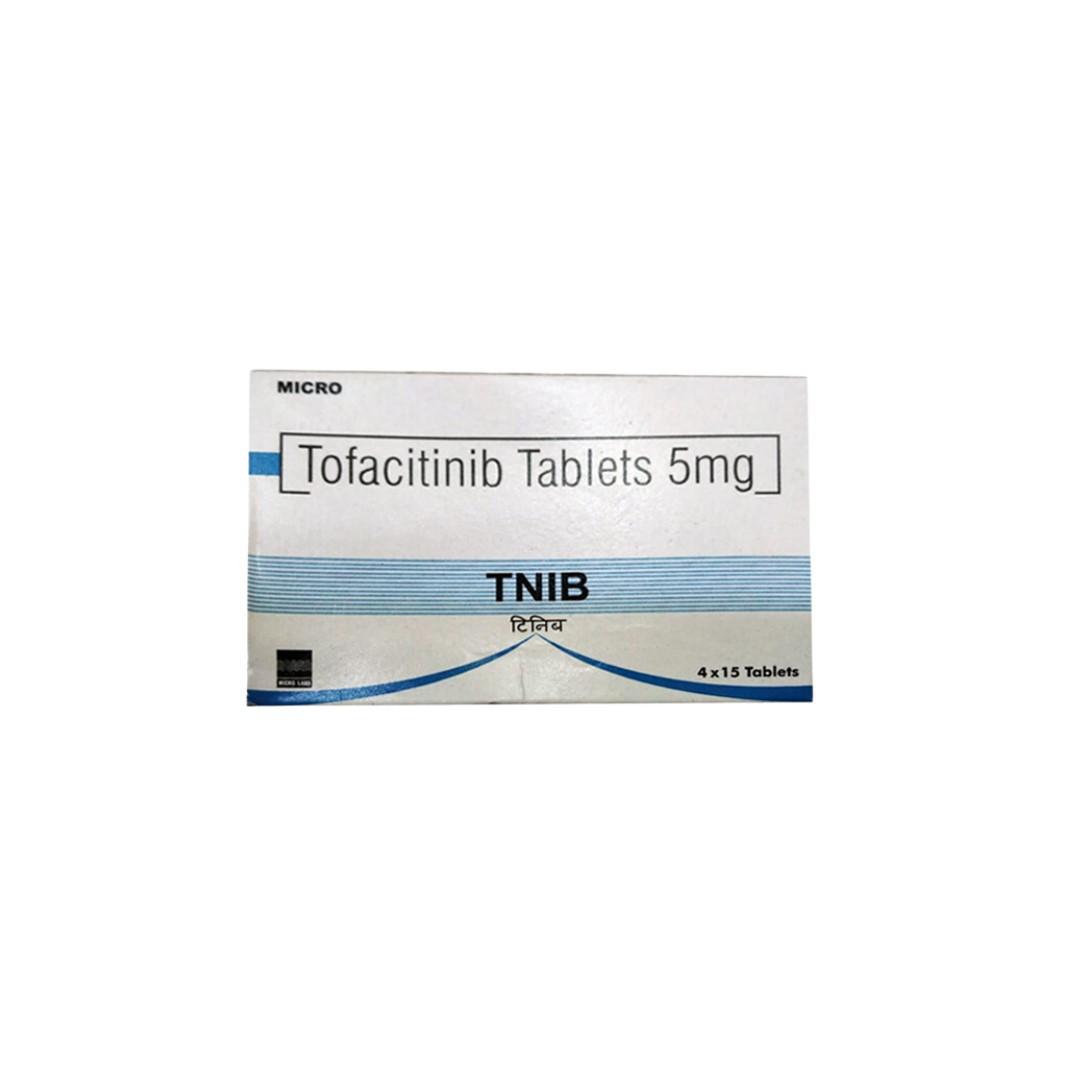 Tnib Tablet 15's
