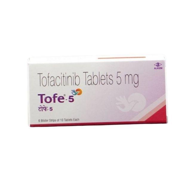 Tofe Tablet 10's