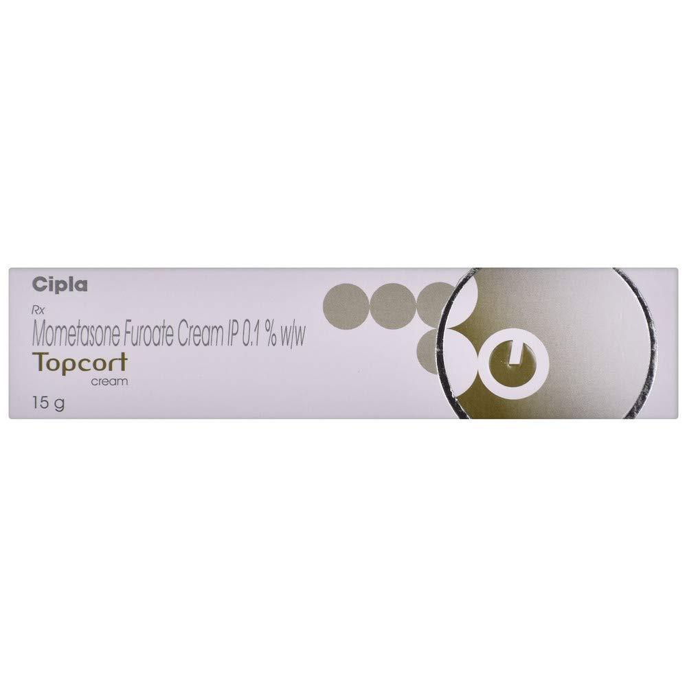 Topcort Cream