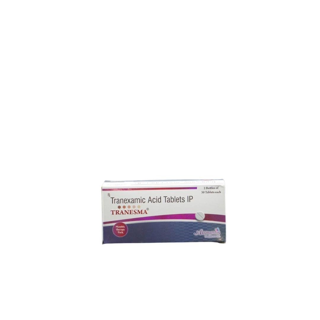 Tranesma Tablets 30's