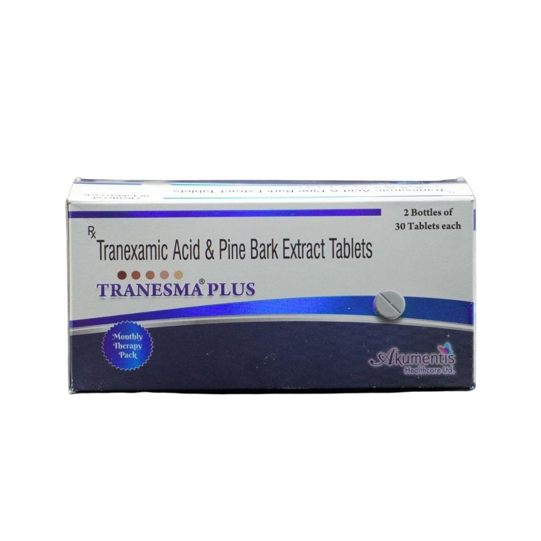 Tranesma Plus Capsules