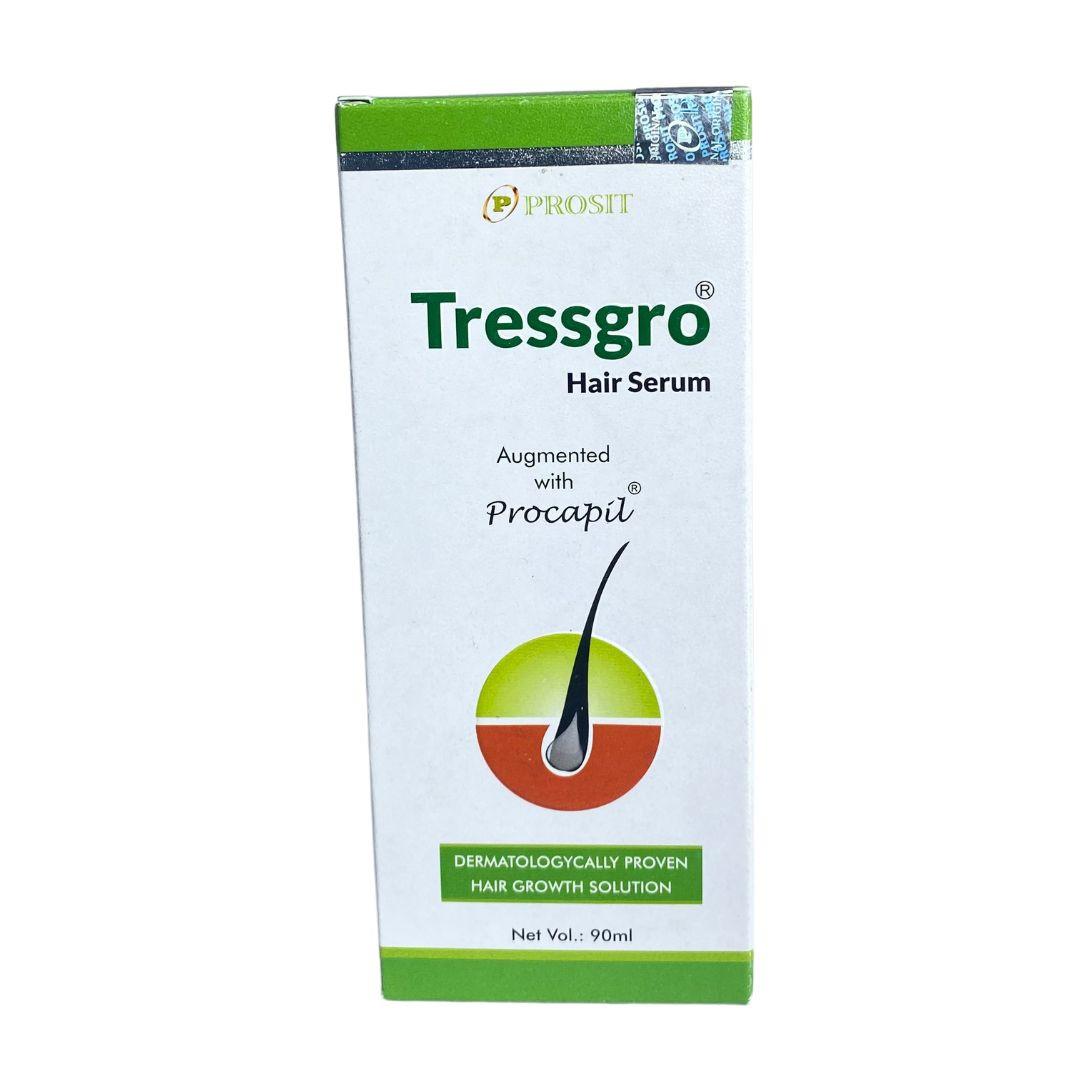 Tressgro Hair Serum